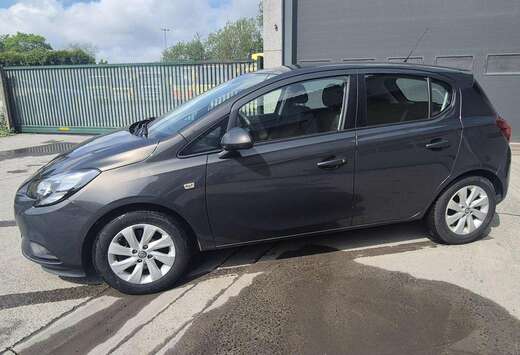 Opel Corsa 1.0 Turbo ecoFLEX Cosmo Start/Stop