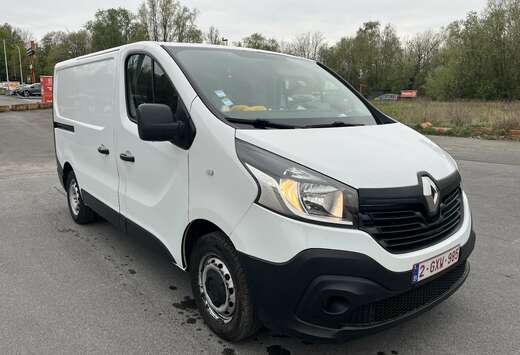 Renault 1.6DCi 120cv