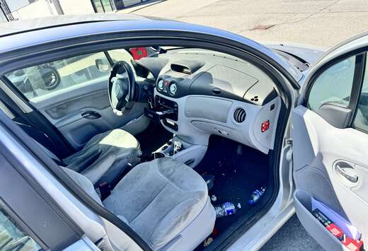 Citroen 1.4i SX