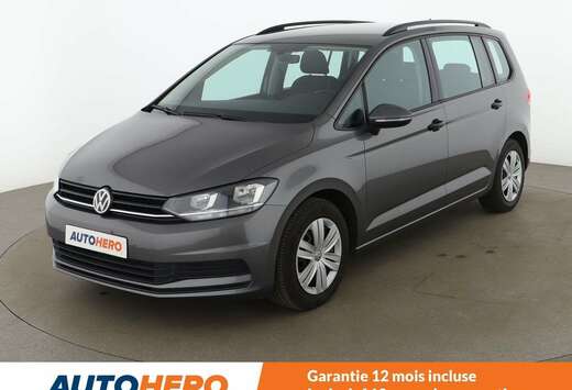 Volkswagen 1.6 TDI Trendline BlueMotion Tech