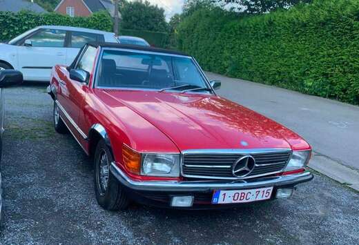 Mercedes-Benz 1.8i 16v Si