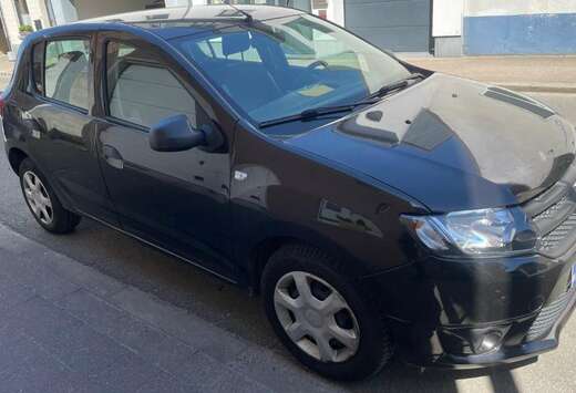 Dacia Sandero 1.2i Ambiance