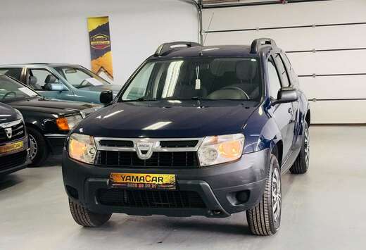 Dacia Duster 1.6i 4x2 Ambiance