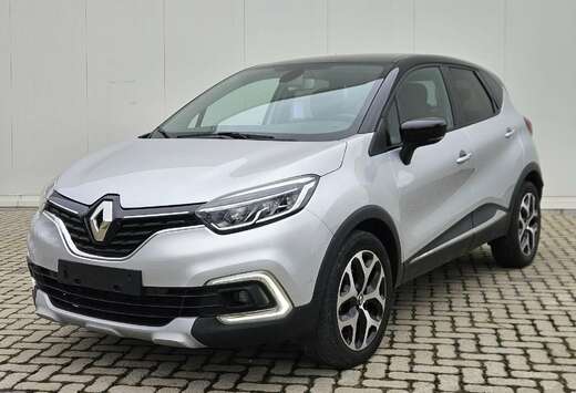 Renault 1.33 TCe Intens EDC GPF (EU6c)