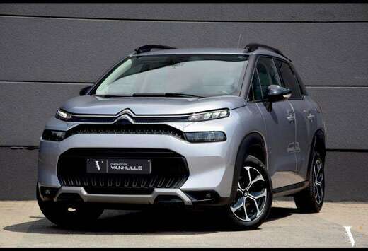 Citroen NAVI  CARPLAY  PDC