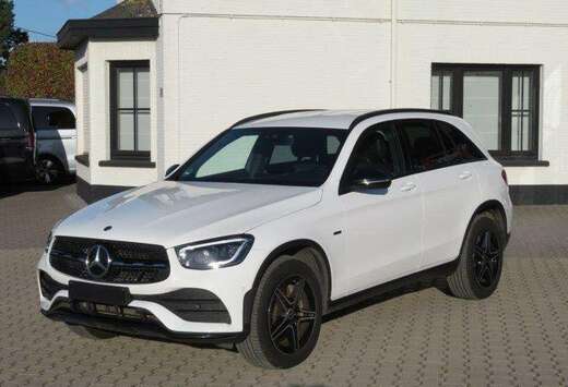 Mercedes-Benz de Amg-Pack