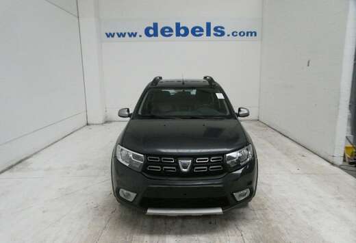 Dacia Bs Rainbow