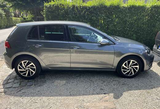Volkswagen 1.0 TSI BMT Join
