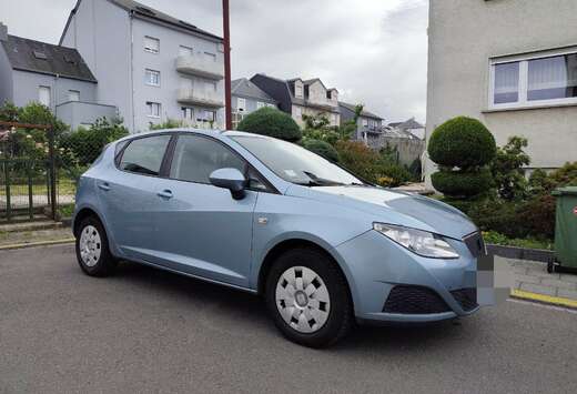 SEAT 1.4 TDI PD Ecomotive