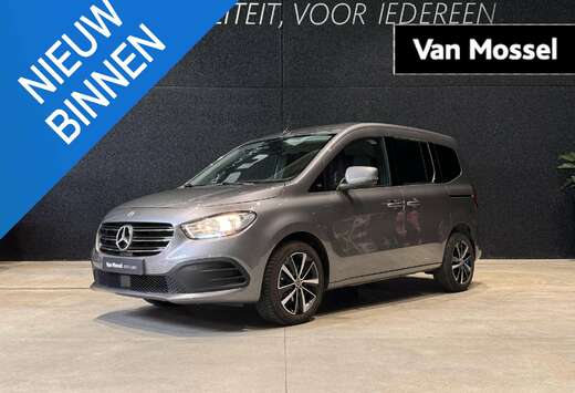 Mercedes-Benz T180 L1 Style DCT
