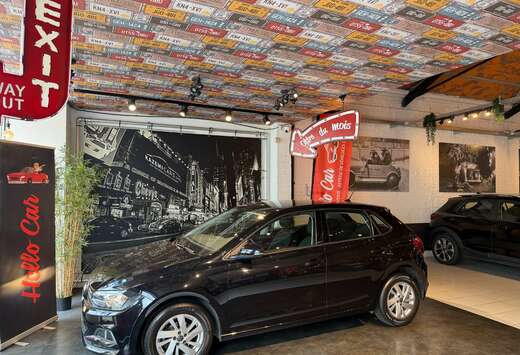 Volkswagen 1.0i United * 04/2021 * CARPLAY * RADAR AV ...