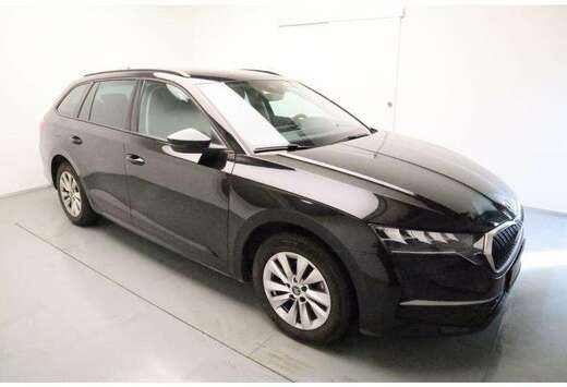 Skoda Selection