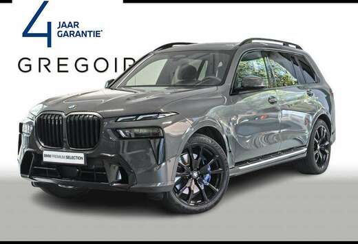 BMW PACK SPORT M PRO FULL OPTION