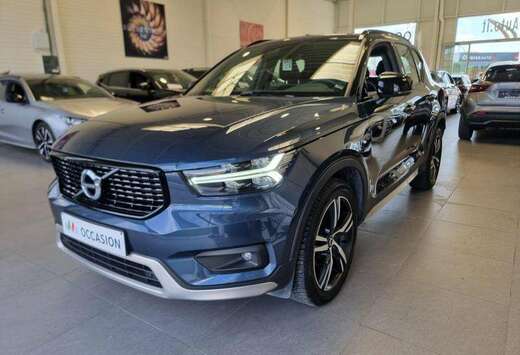 Volvo LUXURY