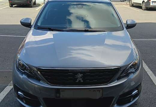 Peugeot 1.2 PureTech Allure Pack S&S