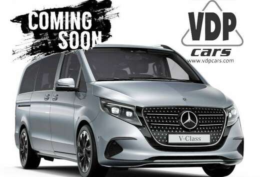 Mercedes-Benz 4x4 AVANTGARDE PLUS PANO AIRMATIC BURME ...