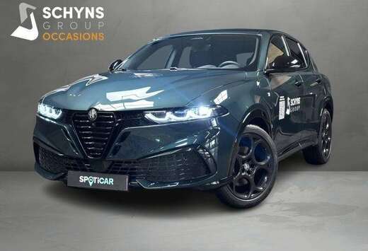 Alfa Romeo Ti