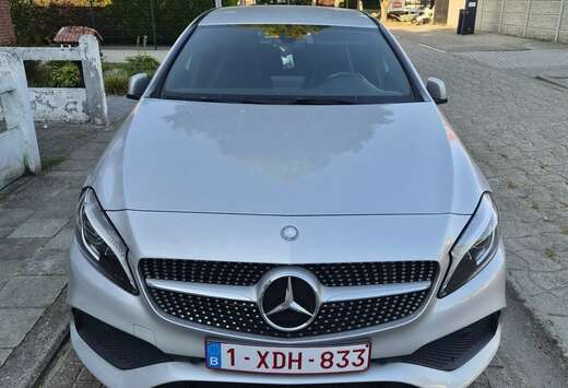 Mercedes-Benz amg
