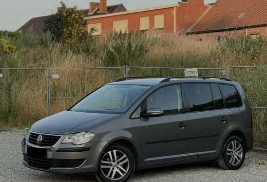 Volkswagen 1.9 TDi Topstaat