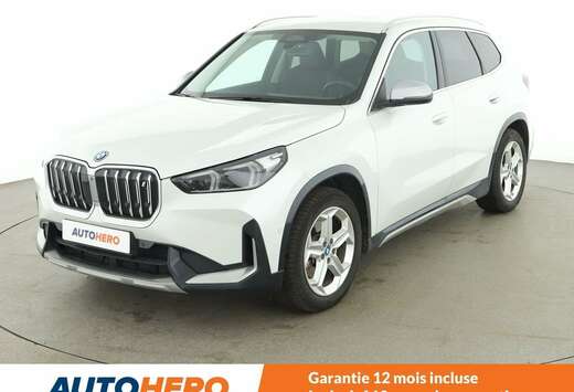 BMW xDrive 30 xLine