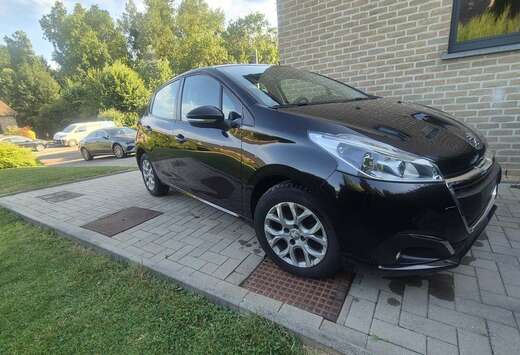 Peugeot 1.6 BlueHDi Active