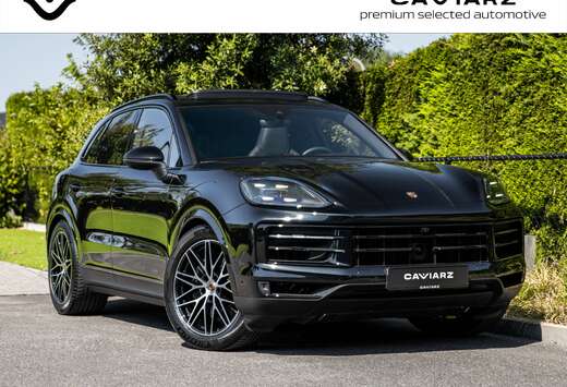 Porsche E-HYBRID AIR/MATR/21\