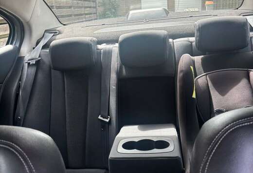 Renault 1.5 dCi Dynamique