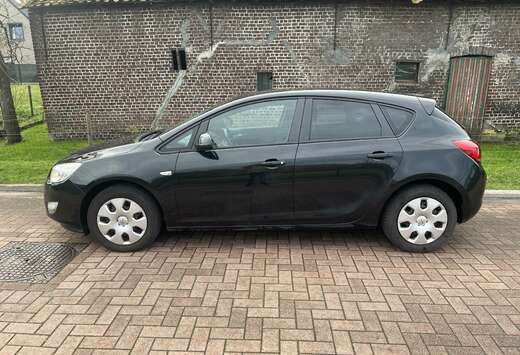 Opel Opel Astra 1.4i benzine met airco
