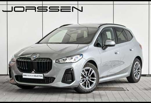 BMW M Sportpakket