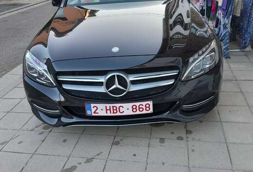 Mercedes-Benz CDI BE Optimum Edition Start/Stop