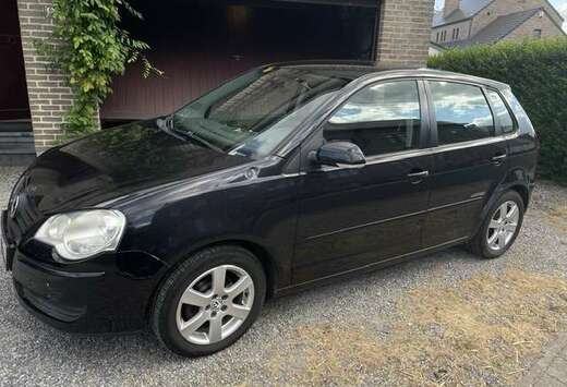 Volkswagen 1.2i Trendline
