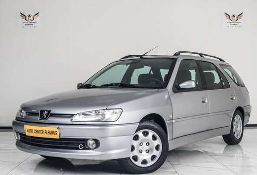 Peugeot 1.9L