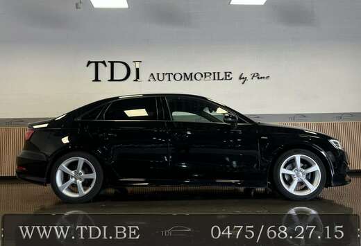 Audi *Berline* 1.4 TFSI Ambition S line*Etat Neuf*CT* ...