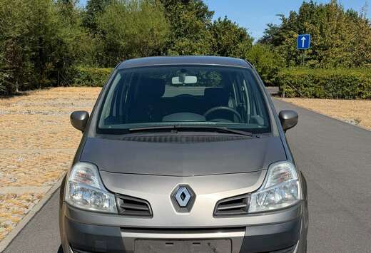 Renault 1.2 16V Dynamique