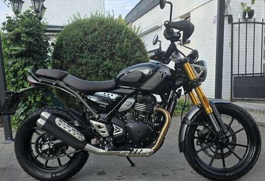 Triumph
