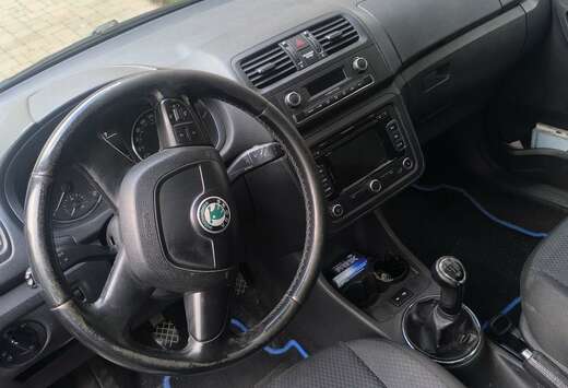 Skoda 1.6 TDI 90 CR Business