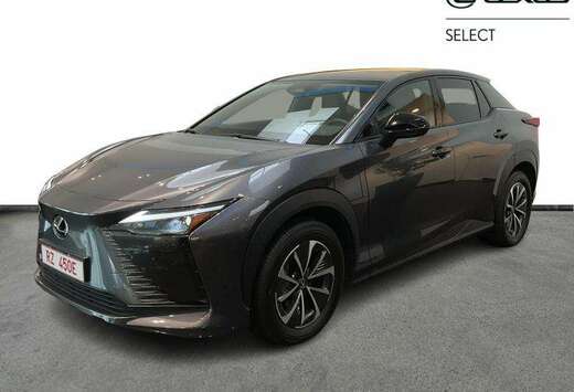 Lexus 100% SoH | 450e Executive L | pano roof