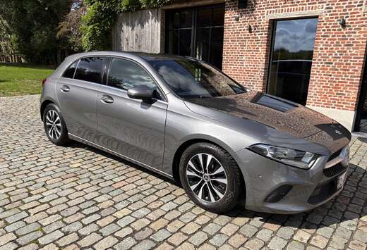 Mercedes-Benz Business Solution