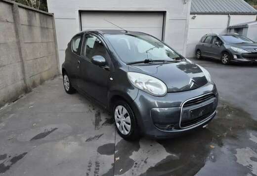 Citroen 1.0i Seduction