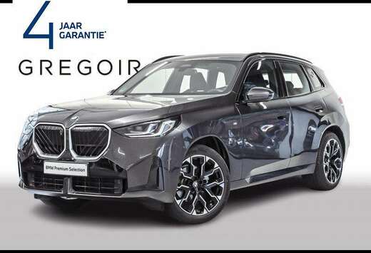 BMW xDrive30e - M Pack / 360Cam|H&K|Th|Dass+