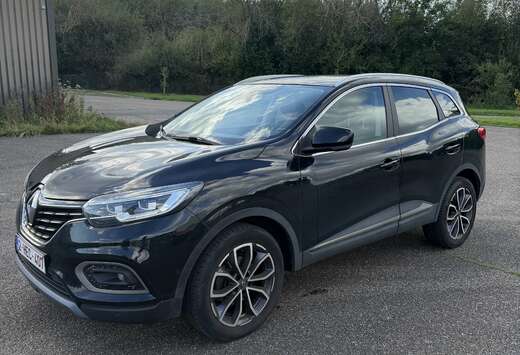 Renault 1.33 TCe Intens GPF