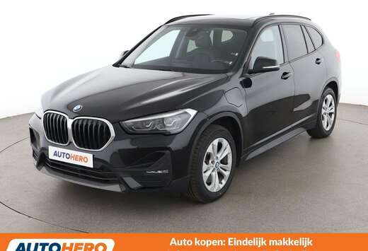 BMW xDrive 25e Advantage