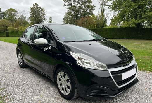 Peugeot 1.2i  Like / airco/ prêt à immatriculer/ 92 ...