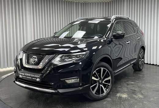 Nissan 1.6 dCi / Leder / LED / Pano dak / Cam 360 ...