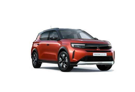 Opel ELECTRIC GS 44KWH WLTP 307KM STOCK DEAL