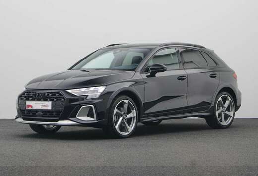 Audi S-LINE 35 TFSI 150 PK S-TRONIC AUTOMAAT