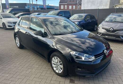 Volkswagen Golf 1.2 TSI Highline