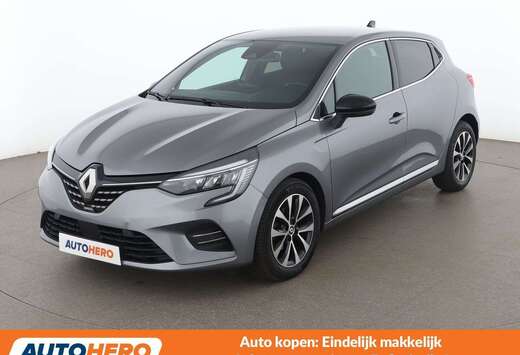 Renault 1.0 TCe Techno