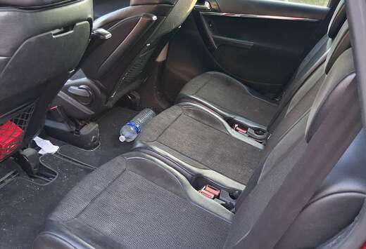 Citroen C4 Picasso 1.6 HDi Exclusive FAP