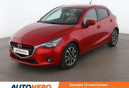 Mazda 1.5 Sports-Line